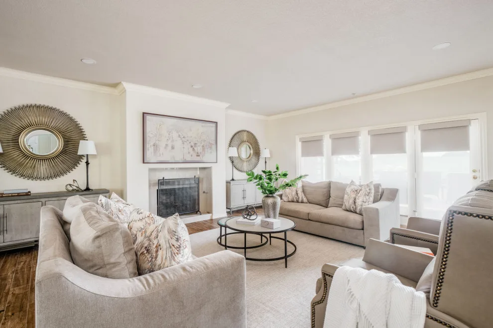 Robinwood Renovation by Kirby Home Designs - Photo 12