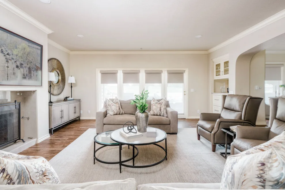 Robinwood Renovation by Kirby Home Designs - Photo 21