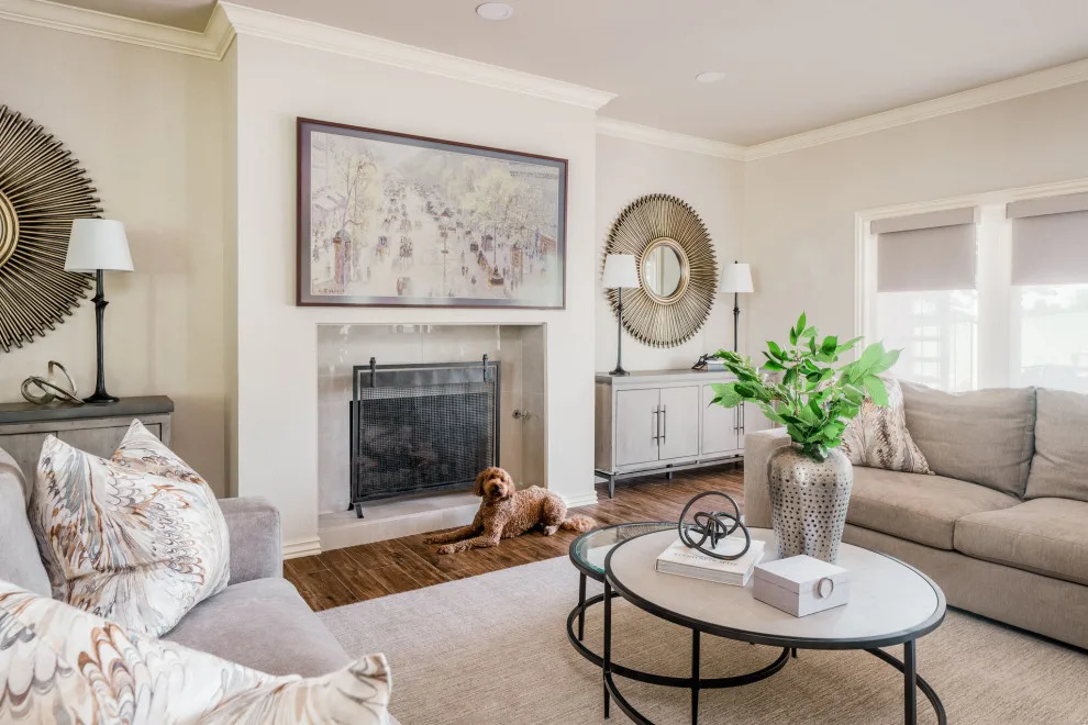 Robinwood Renovation by Kirby Home Designs - Photo 5