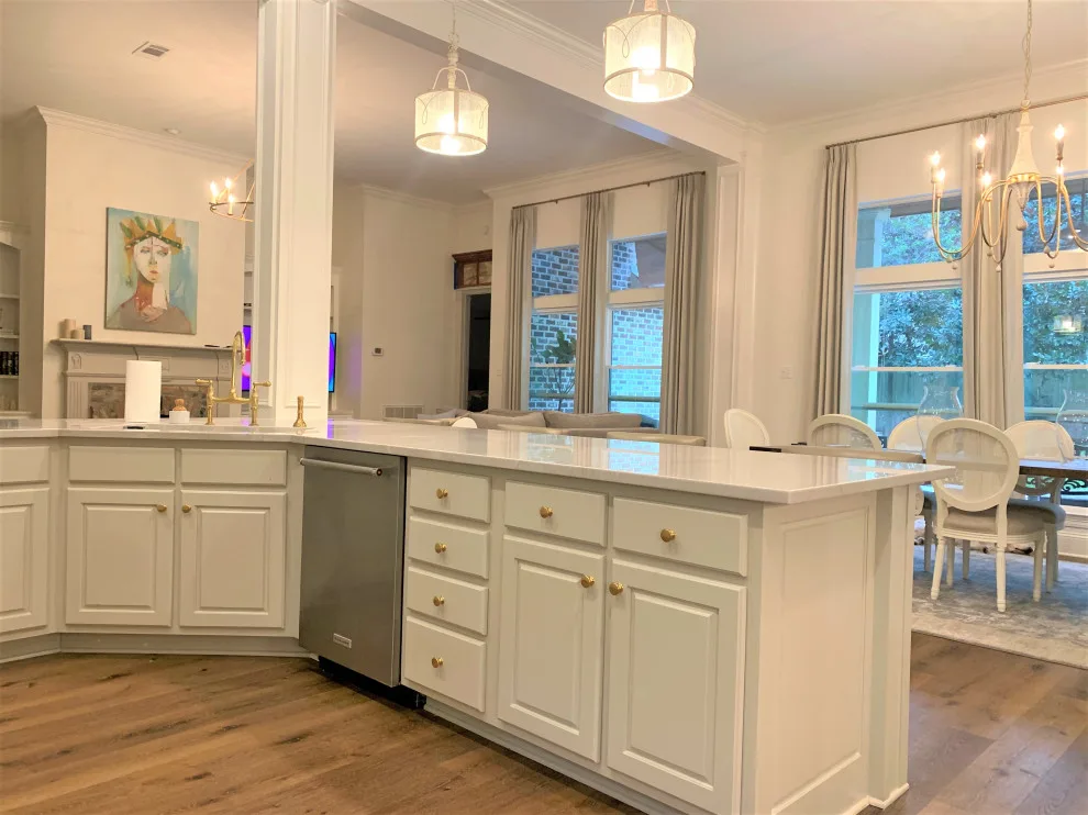 Robyn's Haven by Corrinn Fisher Interiors - Photo 4
