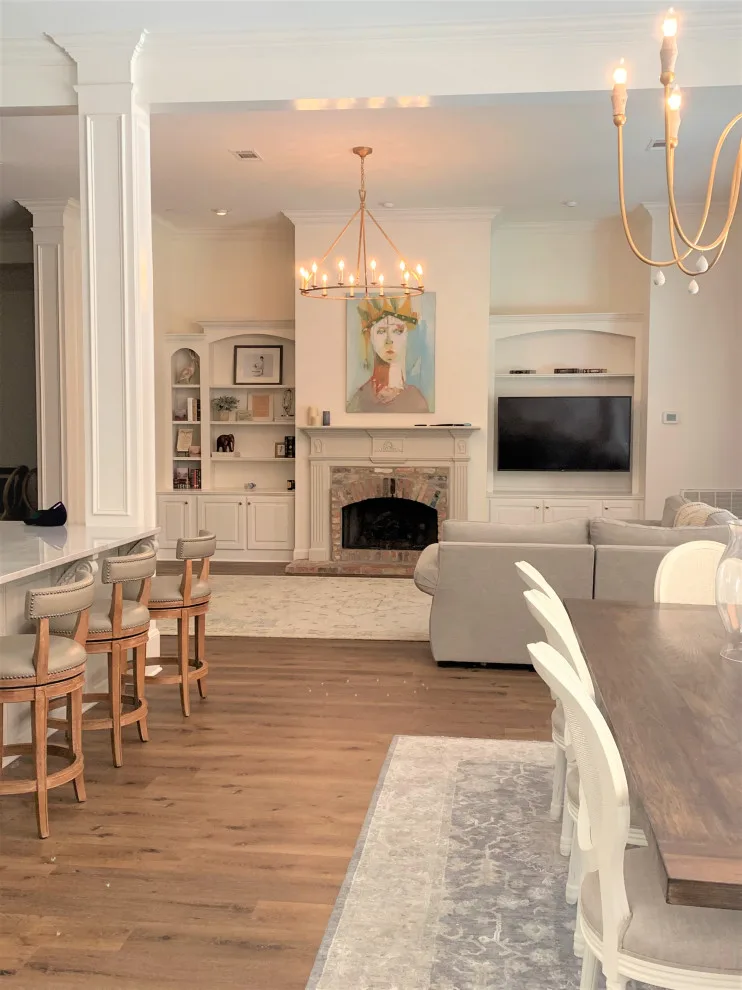 Robyn's Haven by Corrinn Fisher Interiors - Photo 3