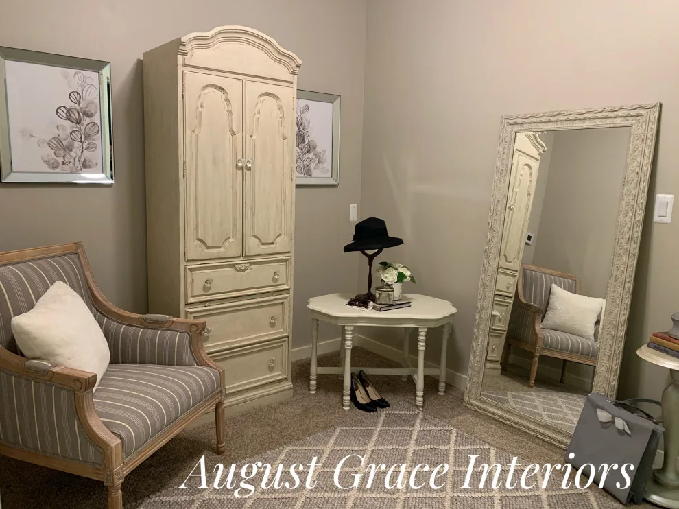 August Grace Interiors - Photo 7