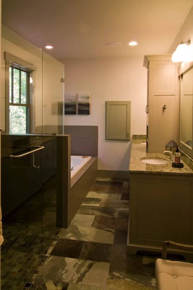 Southcliff Semi-Custom Plan - Rockcliff by ID.ology Interiors & Design - Photo 13