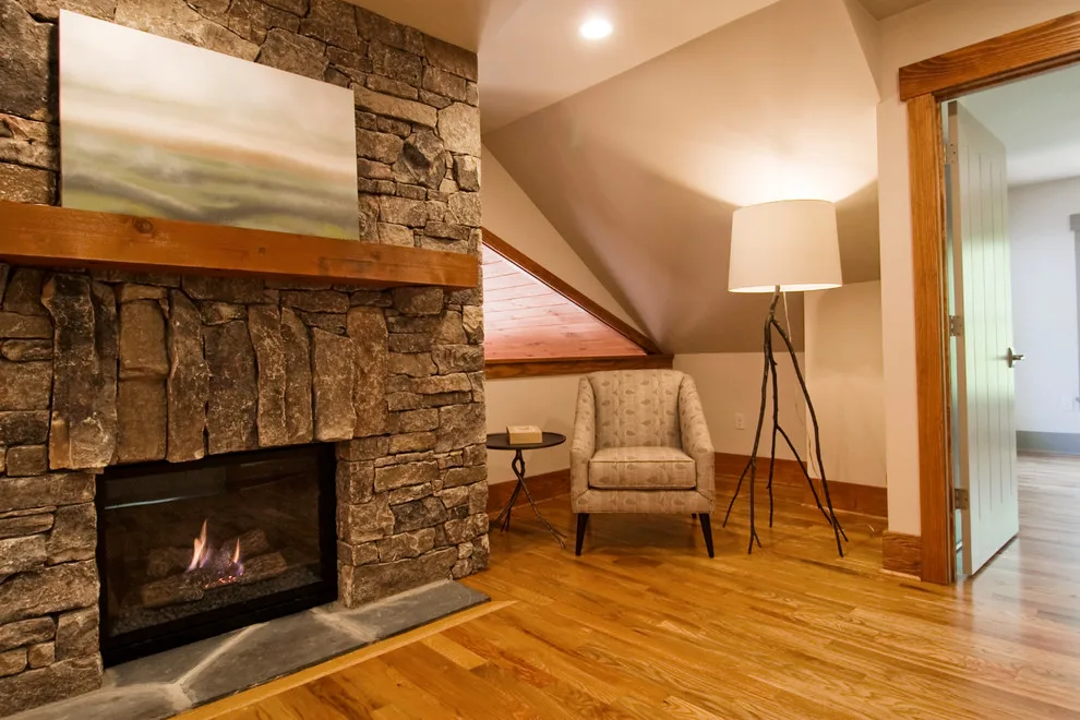 Southcliff Semi-Custom Plan - Rockcliff by ID.ology Interiors & Design - Photo 6
