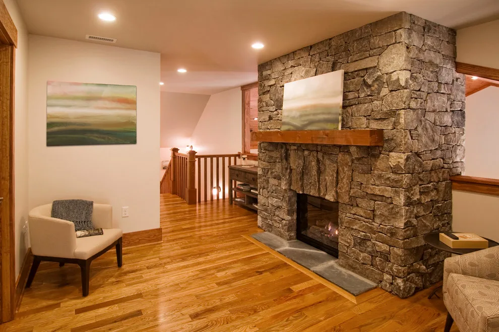 Southcliff Semi-Custom Plan - Rockcliff by ID.ology Interiors & Design - Photo 3