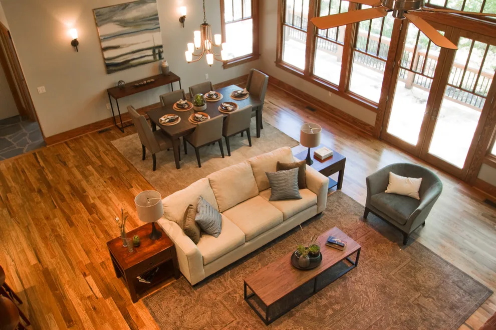 Southcliff Semi-Custom Plan - Rockcliff by ID.ology Interiors & Design - Photo 8