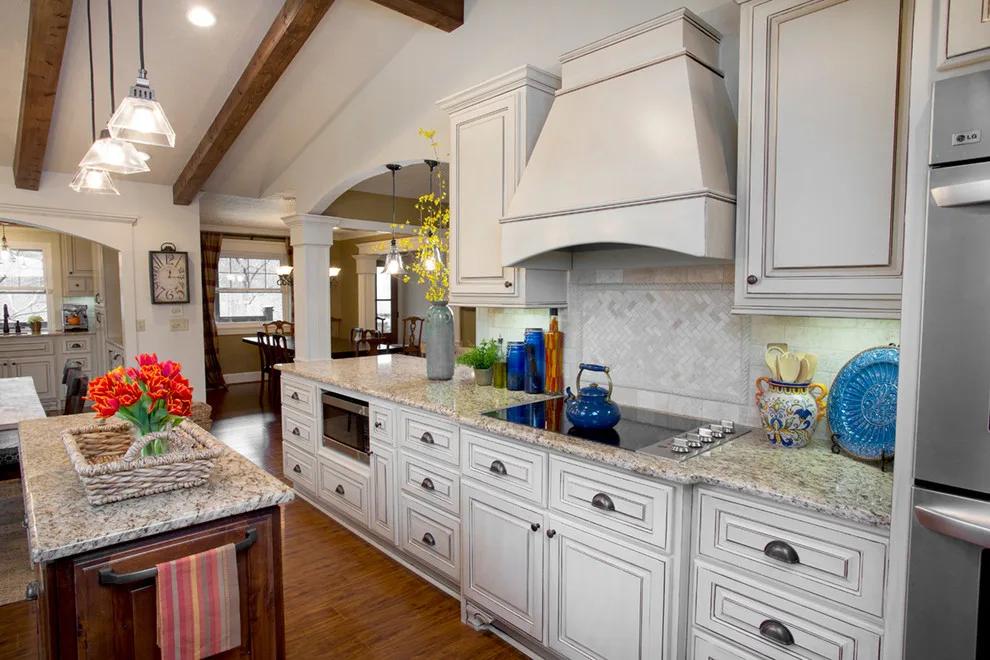 Roland Home by Kathryn J. LeMaster Art & Design - Photo 17