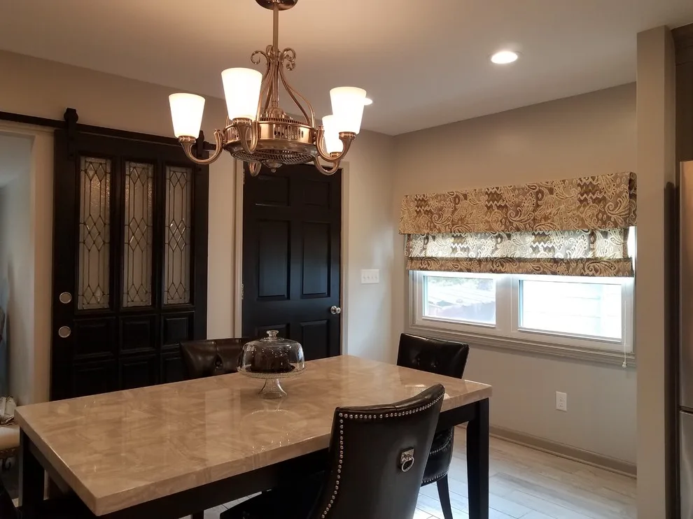 Rosedale and Homewood Revamp by DeShazo Interiors - Photo 10