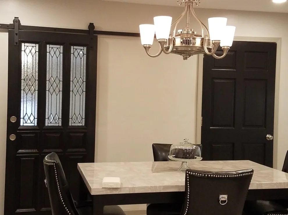 Rosedale and Homewood Revamp by DeShazo Interiors - Photo 3