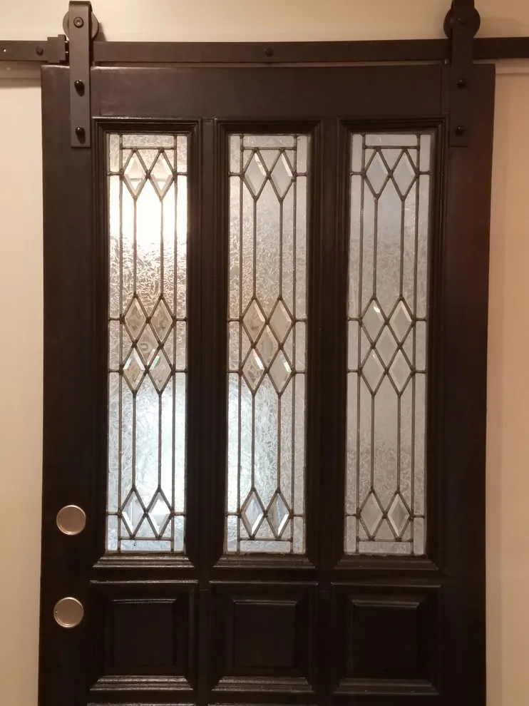 Rosedale and Homewood Revamp by DeShazo Interiors - Photo 15