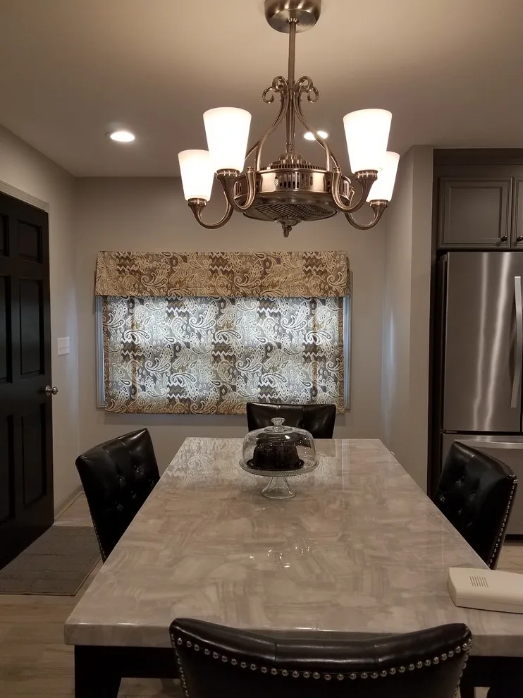 Rosedale and Homewood Revamp by DeShazo Interiors - Photo 8