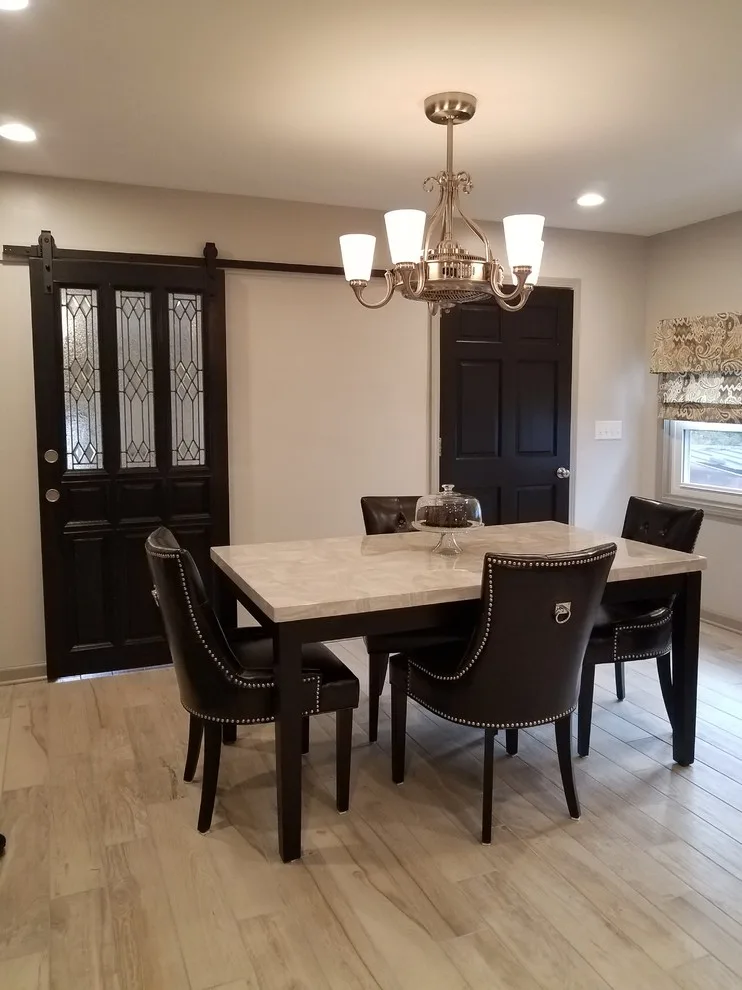 Rosedale and Homewood Revamp by DeShazo Interiors - Photo 6