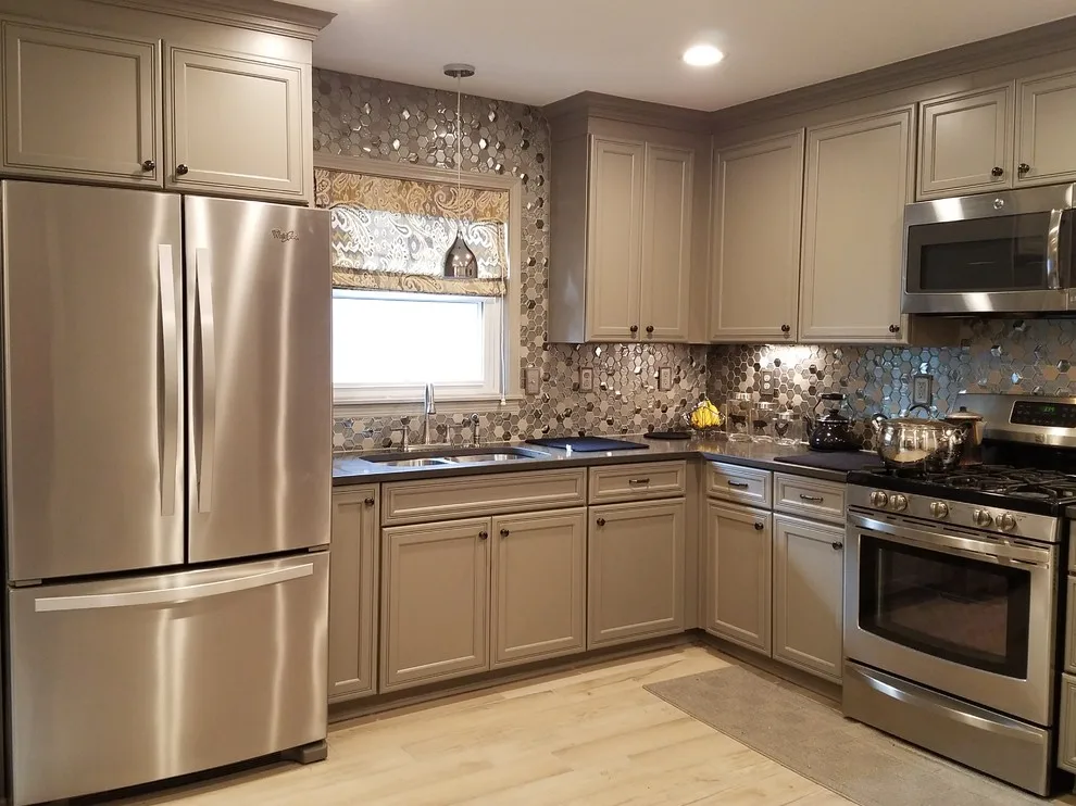 Rosedale and Homewood Revamp by DeShazo Interiors - Photo 22