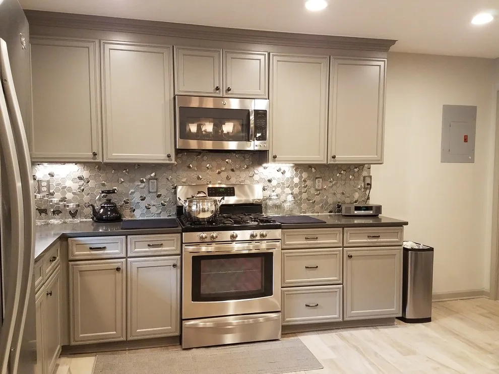 Rosedale and Homewood Revamp by DeShazo Interiors - Photo 12