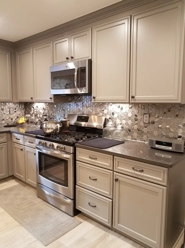 Rosedale and Homewood Revamp by DeShazo Interiors - Photo 16