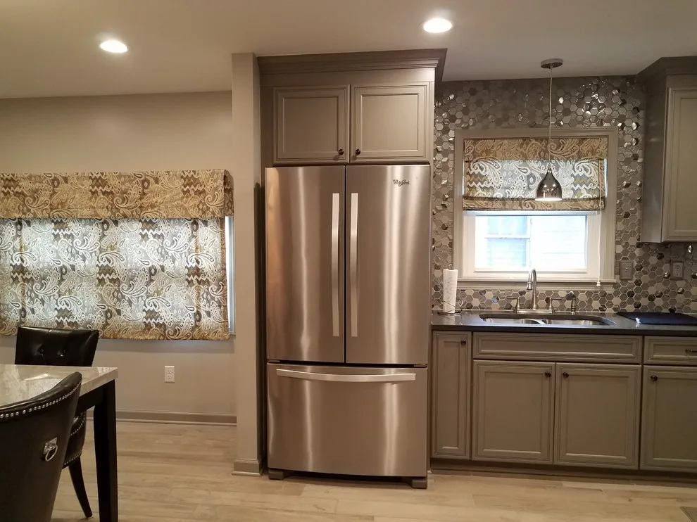 Rosedale and Homewood Revamp by DeShazo Interiors - Photo 18