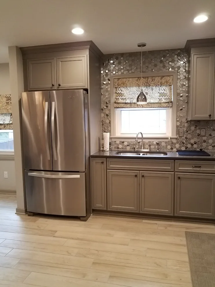 Rosedale and Homewood Revamp by DeShazo Interiors - Photo 13