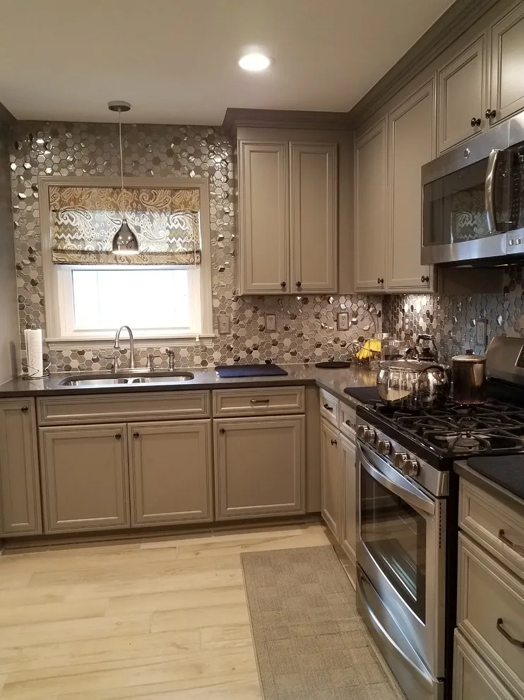 Rosedale and Homewood Revamp by DeShazo Interiors - Photo 17