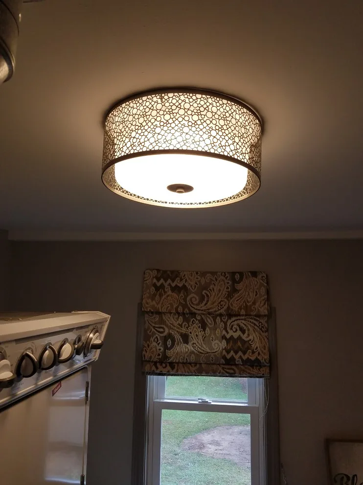 Rosedale and Homewood Revamp by DeShazo Interiors - Photo 19