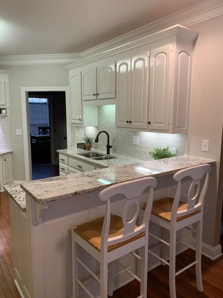 Kristen Oldfield Design - Photo 7