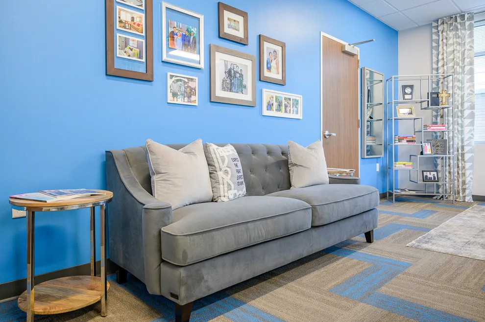 Ross Workspace by Brittany Lyons Interiors - Photo 12