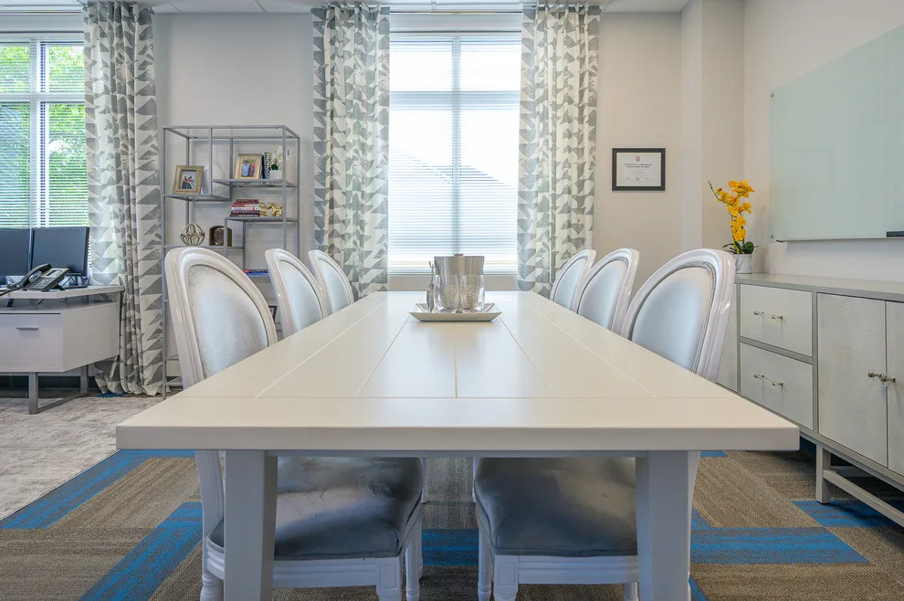 Ross Workspace by Brittany Lyons Interiors - Photo 4