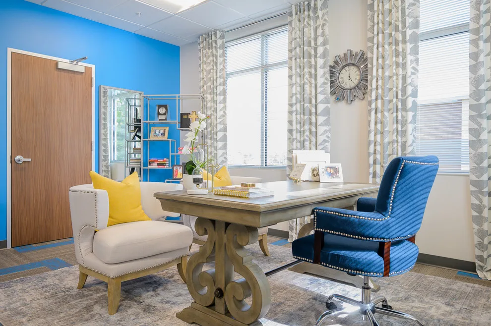 Ross Workspace by Brittany Lyons Interiors - Photo 9
