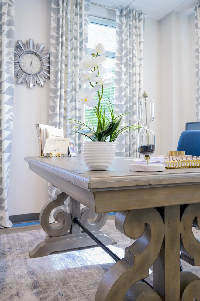 Ross Workspace by Brittany Lyons Interiors - Photo 6
