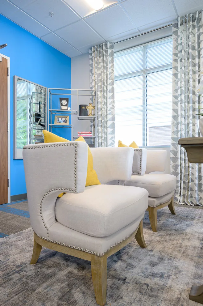 Ross Workspace by Brittany Lyons Interiors - Photo 7