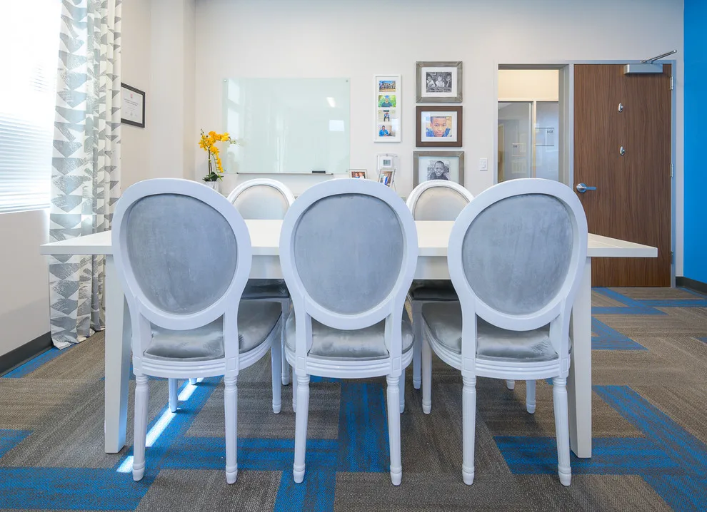 Ross Workspace by Brittany Lyons Interiors - Photo 8