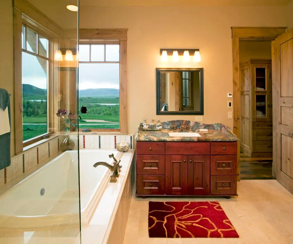 Modern Rustic by Finial Design - Photo 3