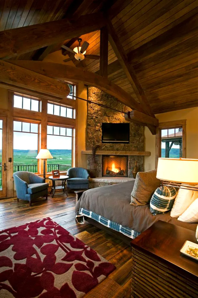 Modern Rustic by Finial Design - Photo 6