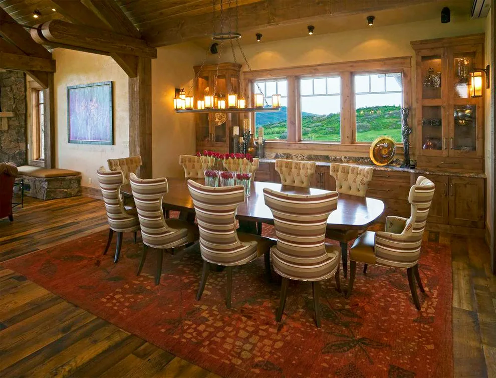 Modern Rustic by Finial Design - Photo 5