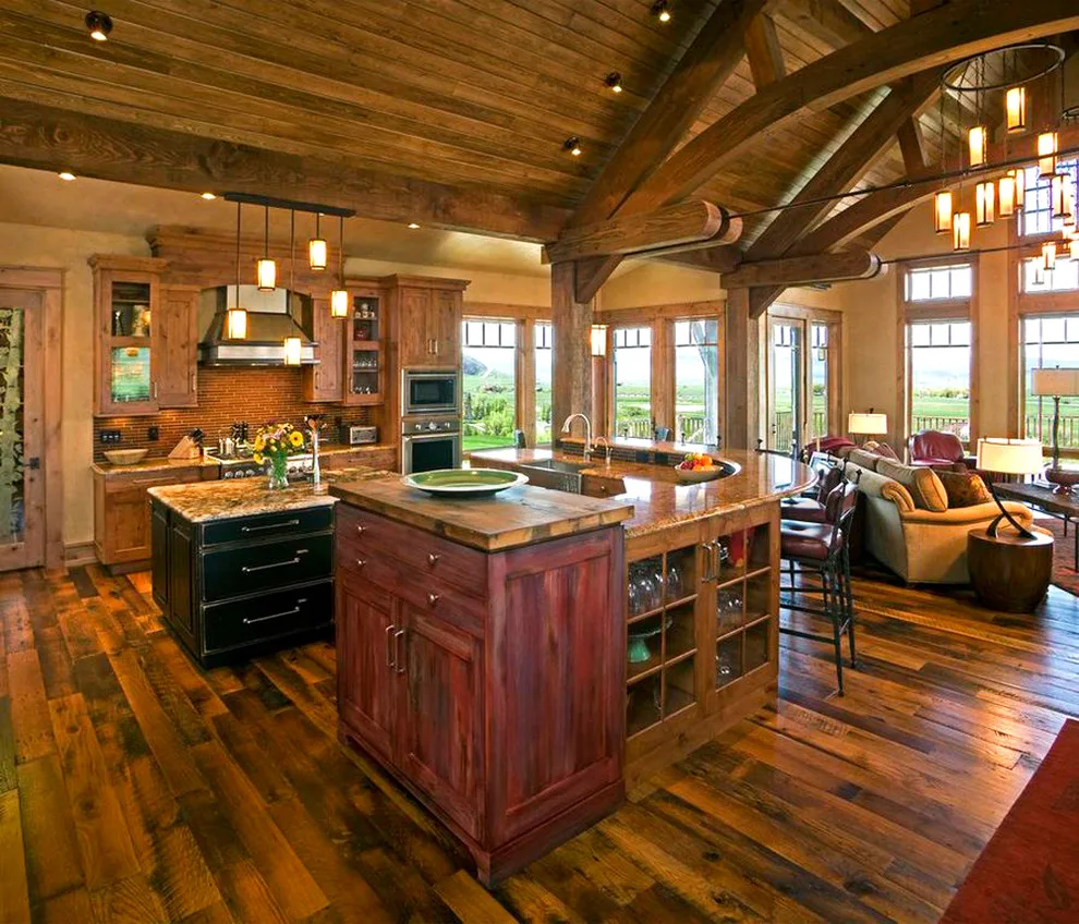 Modern Rustic by Finial Design - Photo 2