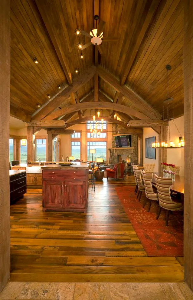 Modern Rustic by Finial Design - Photo 4
