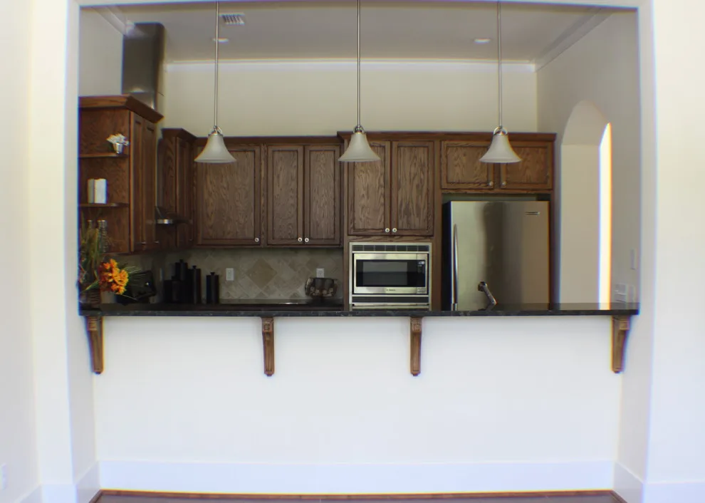 Maple Kitchen by Sunshine Menefee - Photo 2