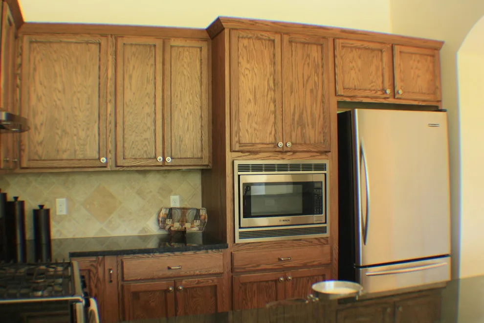 Maple Kitchen by Sunshine Menefee - Photo 5