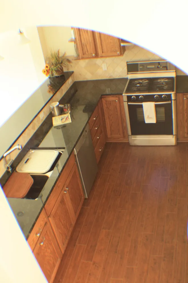 Maple Kitchen by Sunshine Menefee - Photo 4