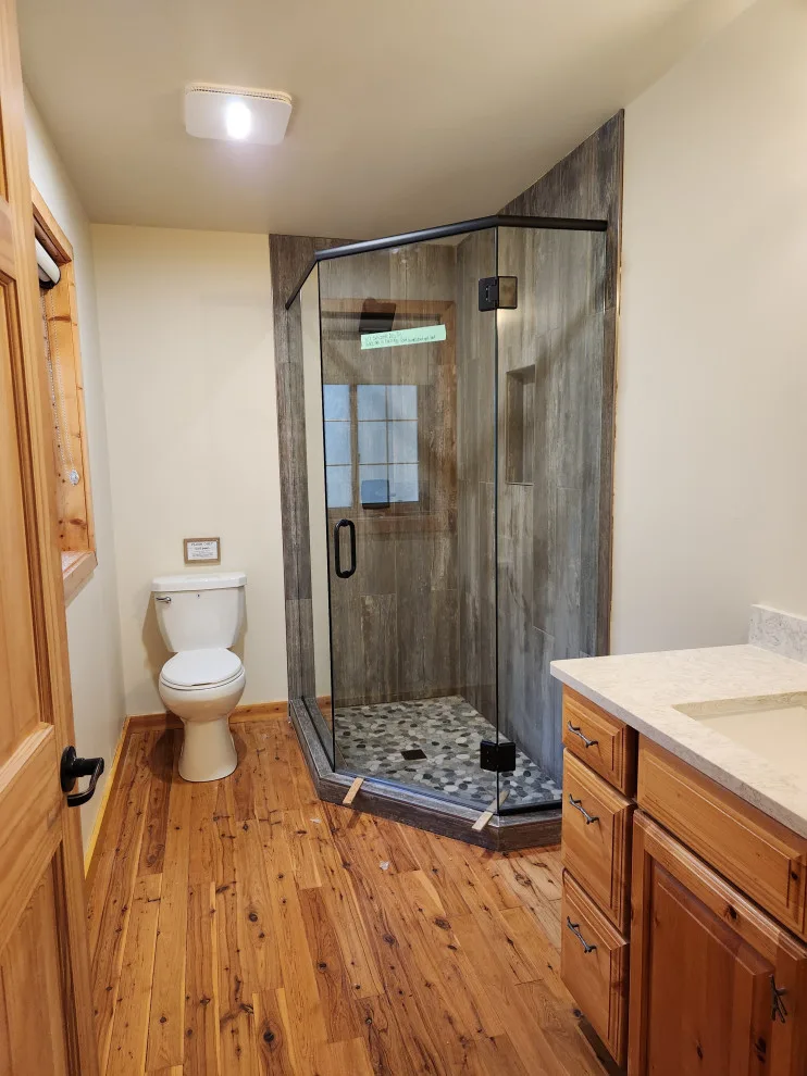 Bathroom Enhancement by By Design EM - Photo 2