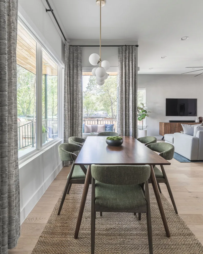 Fourth Street Initiative by Cameron Getter Design - Photo 9