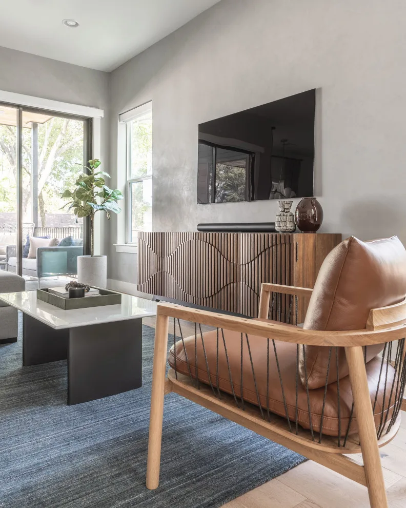 Fourth Street Initiative by Cameron Getter Design - Photo 10