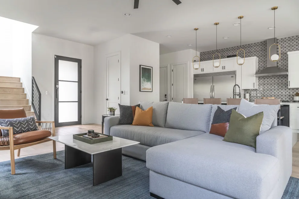 Fourth Street Initiative by Cameron Getter Design - Photo 4
