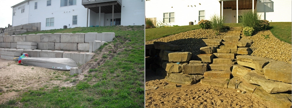 Project Before & After Pictures by LandTechwmi LLC - Photo 7