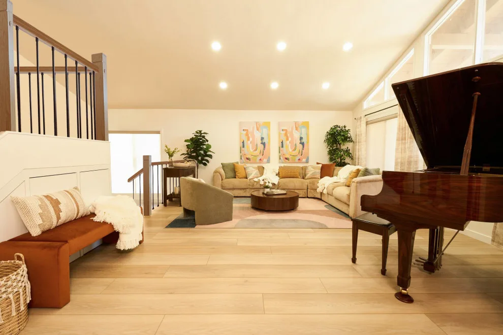 Saddle Motion by Johnson + Fernàndez Interior Design - Photo 47