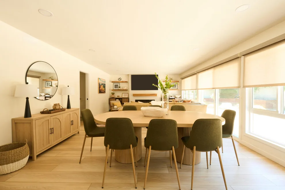Saddle Motion by Johnson + Fernàndez Interior Design - Photo 93