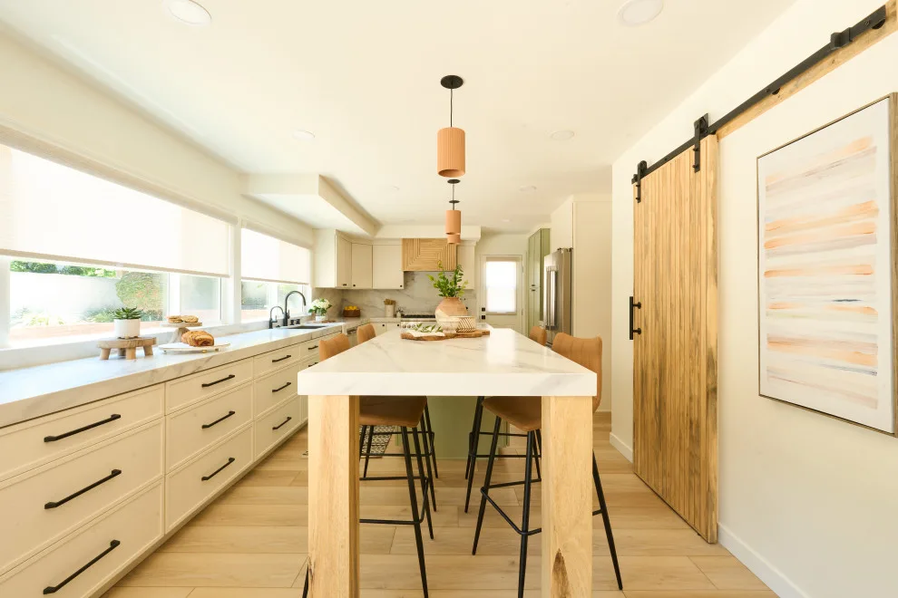 Saddle Motion by Johnson + Fernàndez Interior Design - Photo 87