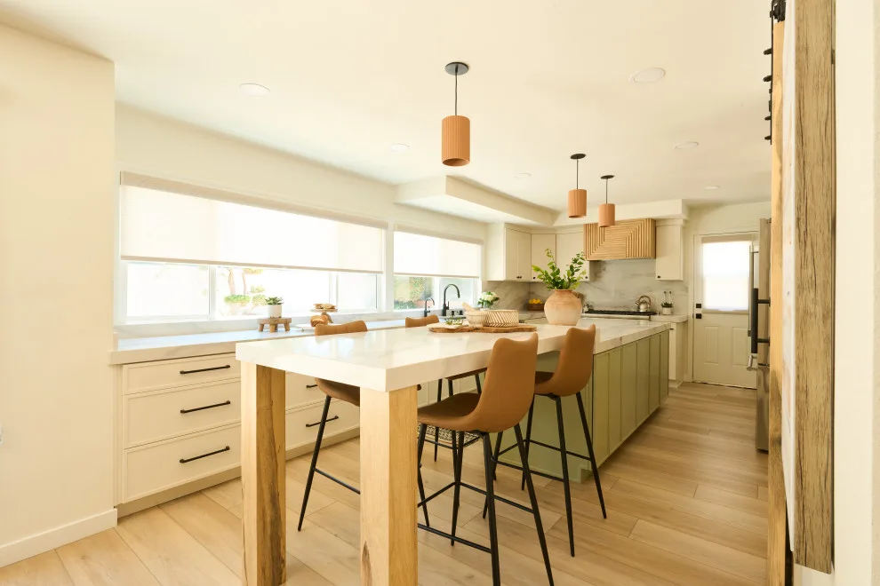 Saddle Motion by Johnson + Fernàndez Interior Design - Photo 32