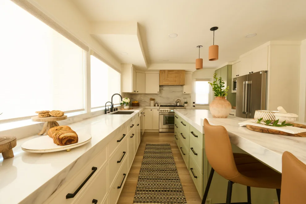 Saddle Motion by Johnson + Fernàndez Interior Design - Photo 17