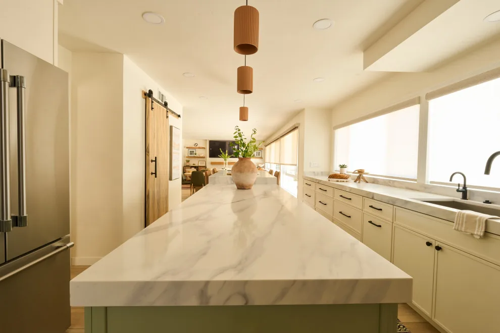 Saddle Motion by Johnson + Fernàndez Interior Design - Photo 12