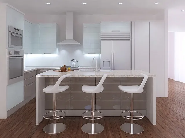 Sage Apartments in New York City by Lo Chen Design - Photo 6